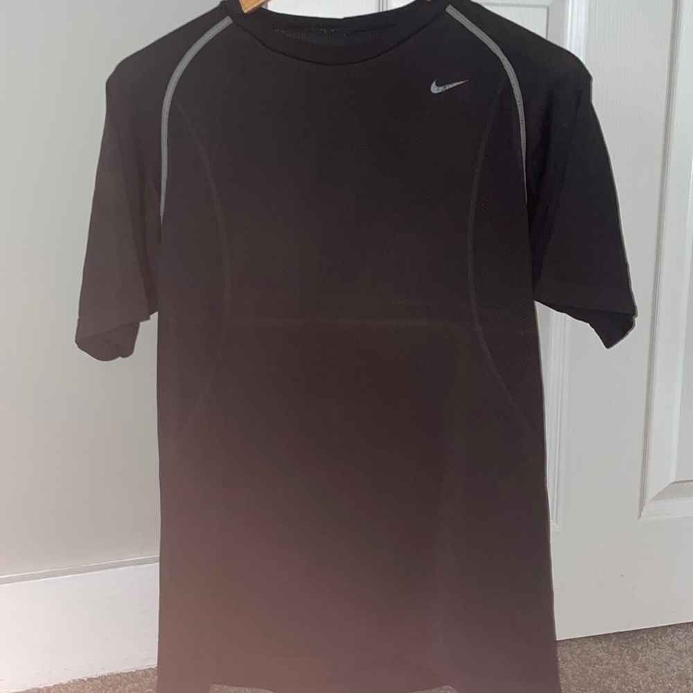 Nike athletic shirt